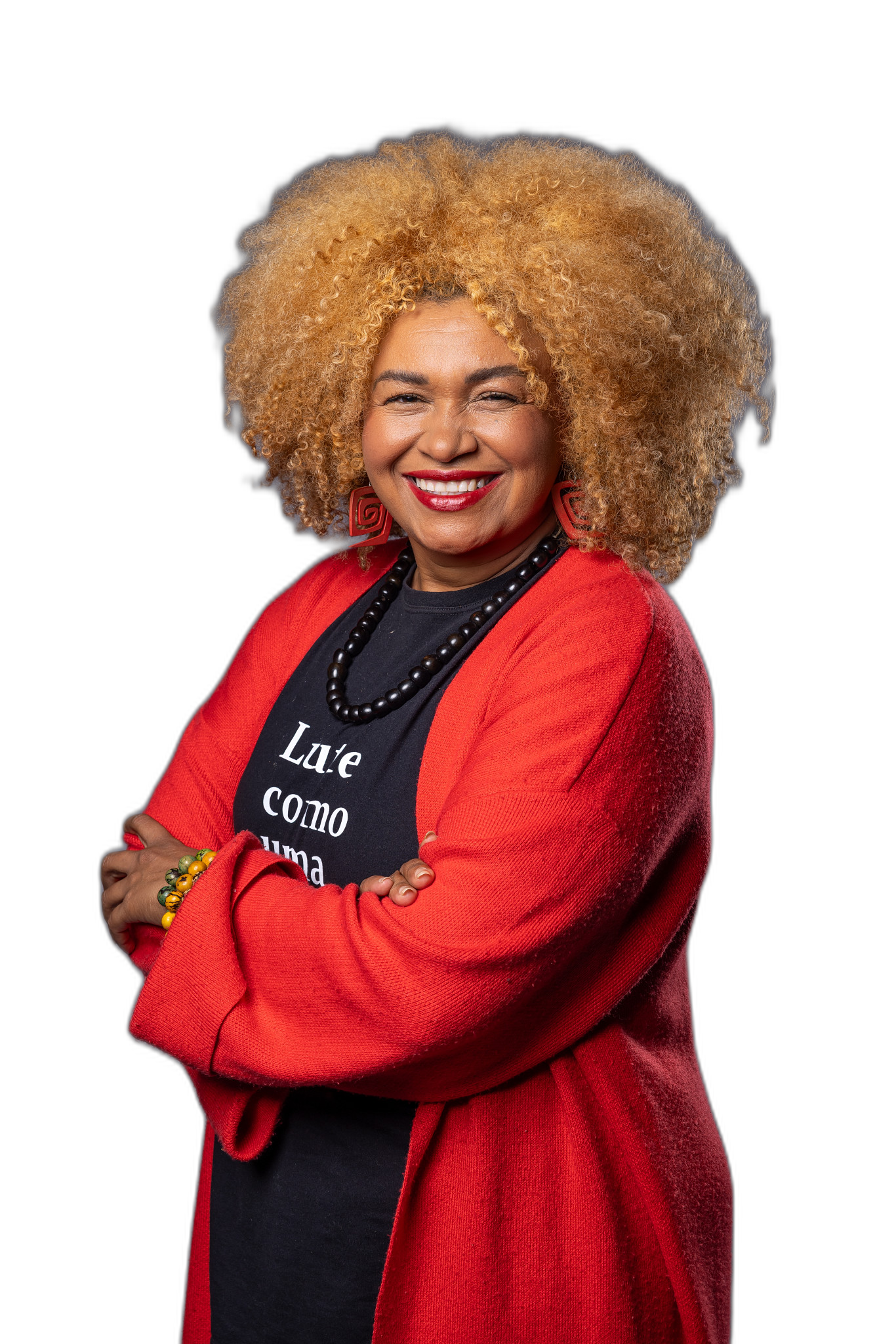 Ediane Maria, deputada estadual